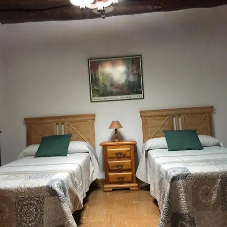 Arco Antico Holiday home *