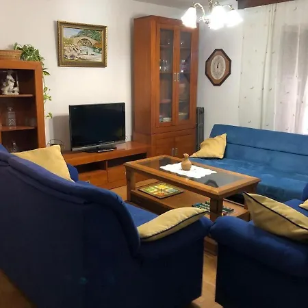 Arco Antico Holiday home Navahermosa (Toledo)