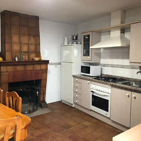 Arco Antico Holiday home