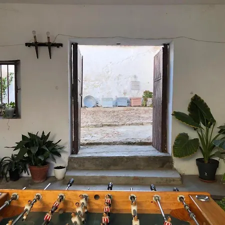 Holiday home Arco Antico
