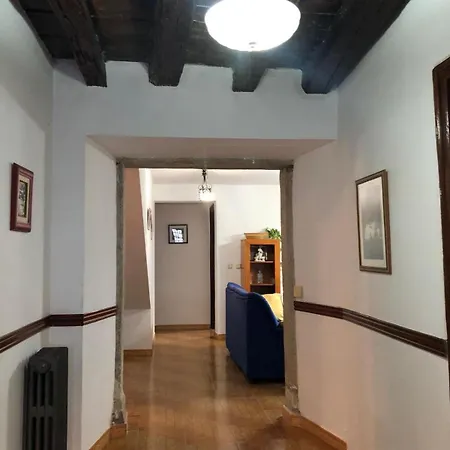 Holiday home Arco Antico *