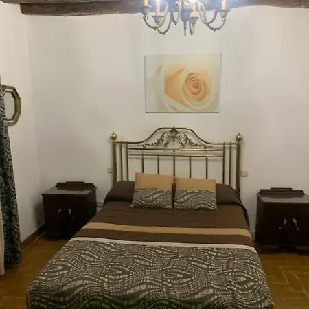 Arco Antico Holiday home *